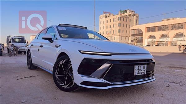 هيونداي سوناتا 2024 للبيع في العراق - الحلة